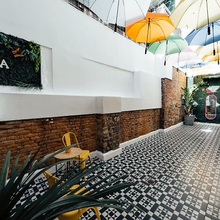 مدينة باناما Boutique Apartments Casco Viejo المظهر الخارجي الصورة