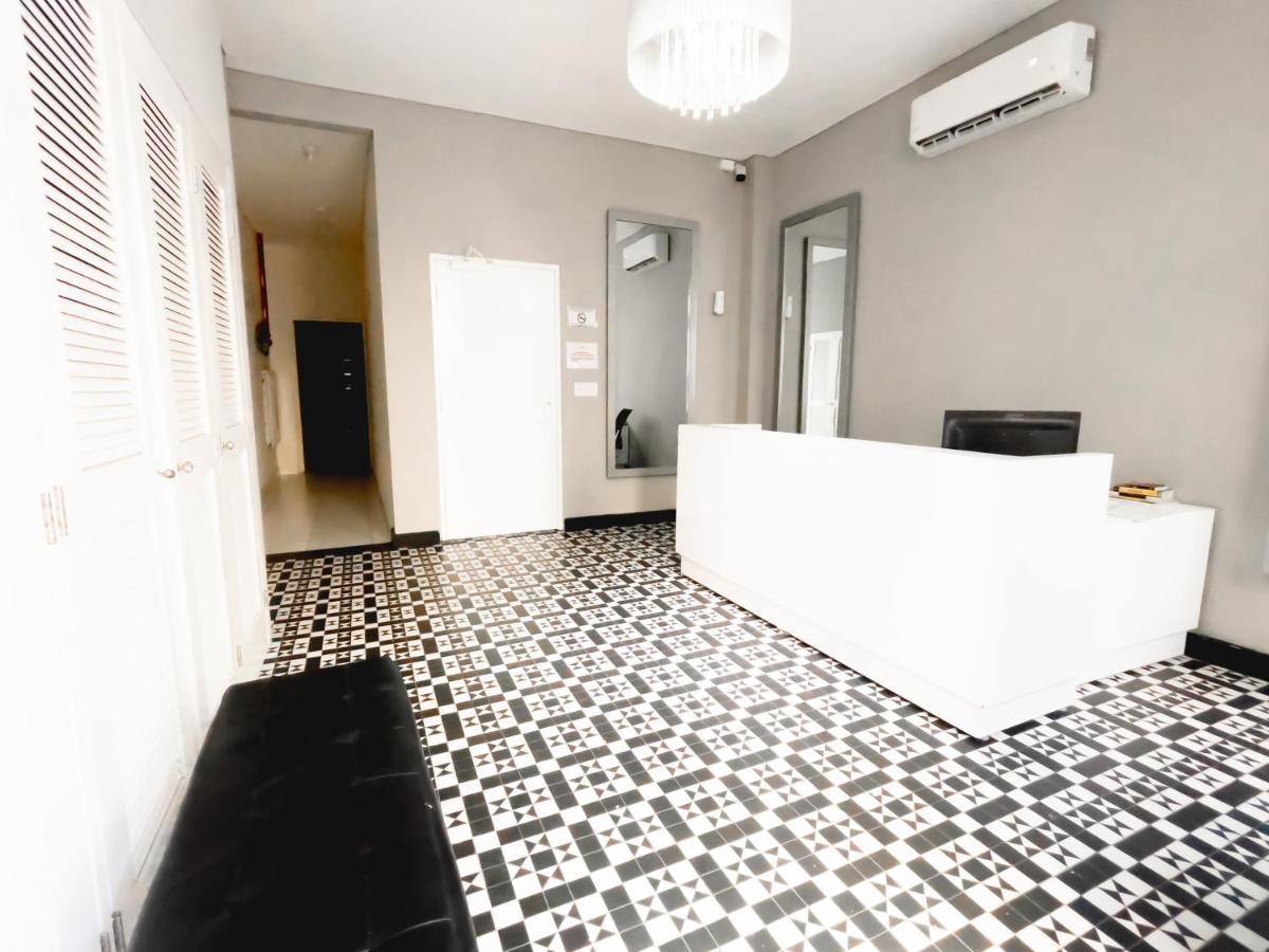 مدينة باناما Boutique Apartments Casco Viejo المظهر الخارجي الصورة