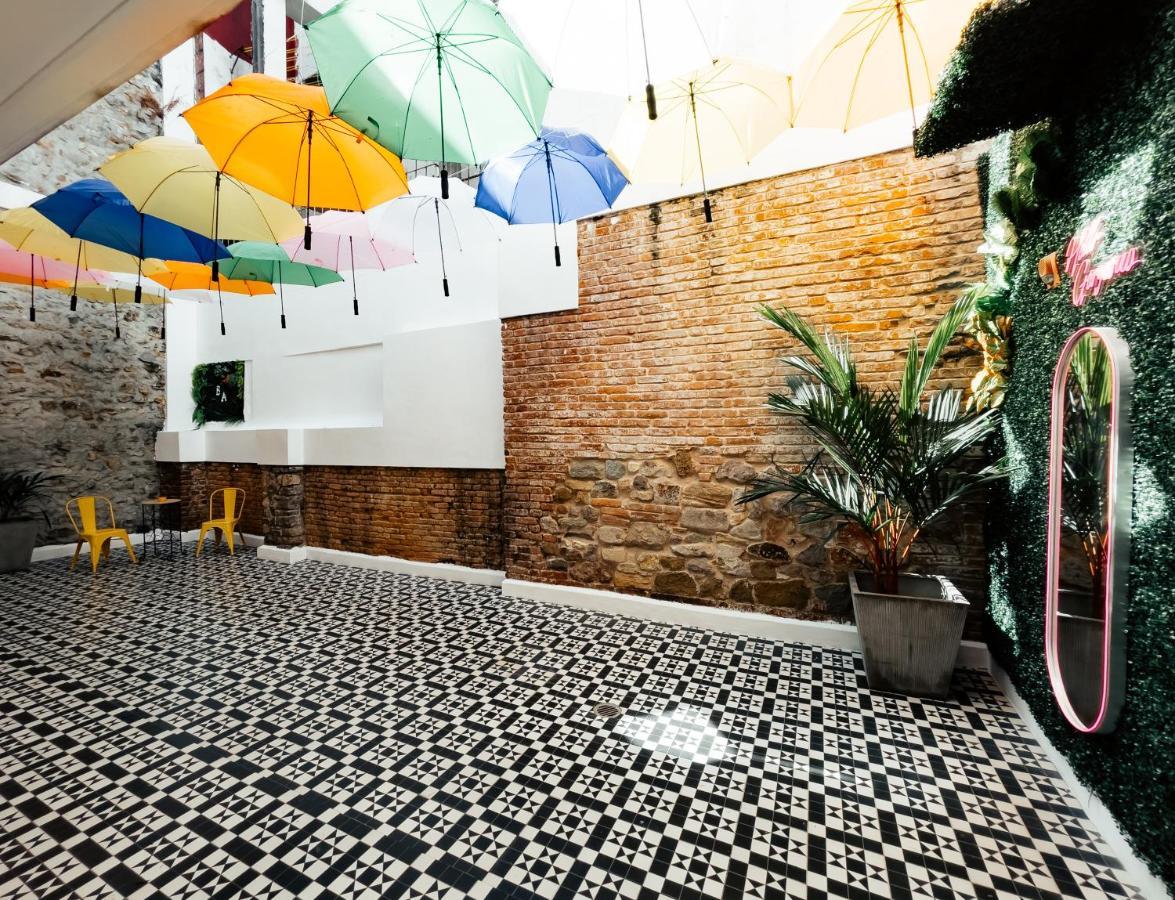 مدينة باناما Boutique Apartments Casco Viejo المظهر الخارجي الصورة