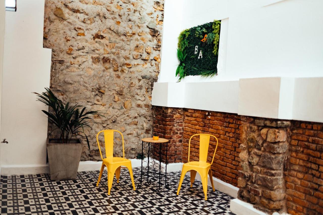مدينة باناما Boutique Apartments Casco Viejo المظهر الخارجي الصورة