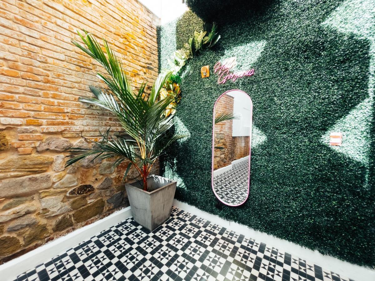 مدينة باناما Boutique Apartments Casco Viejo المظهر الخارجي الصورة