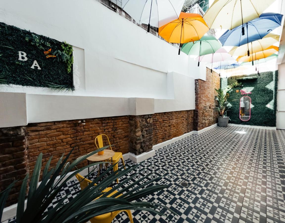 مدينة باناما Boutique Apartments Casco Viejo المظهر الخارجي الصورة