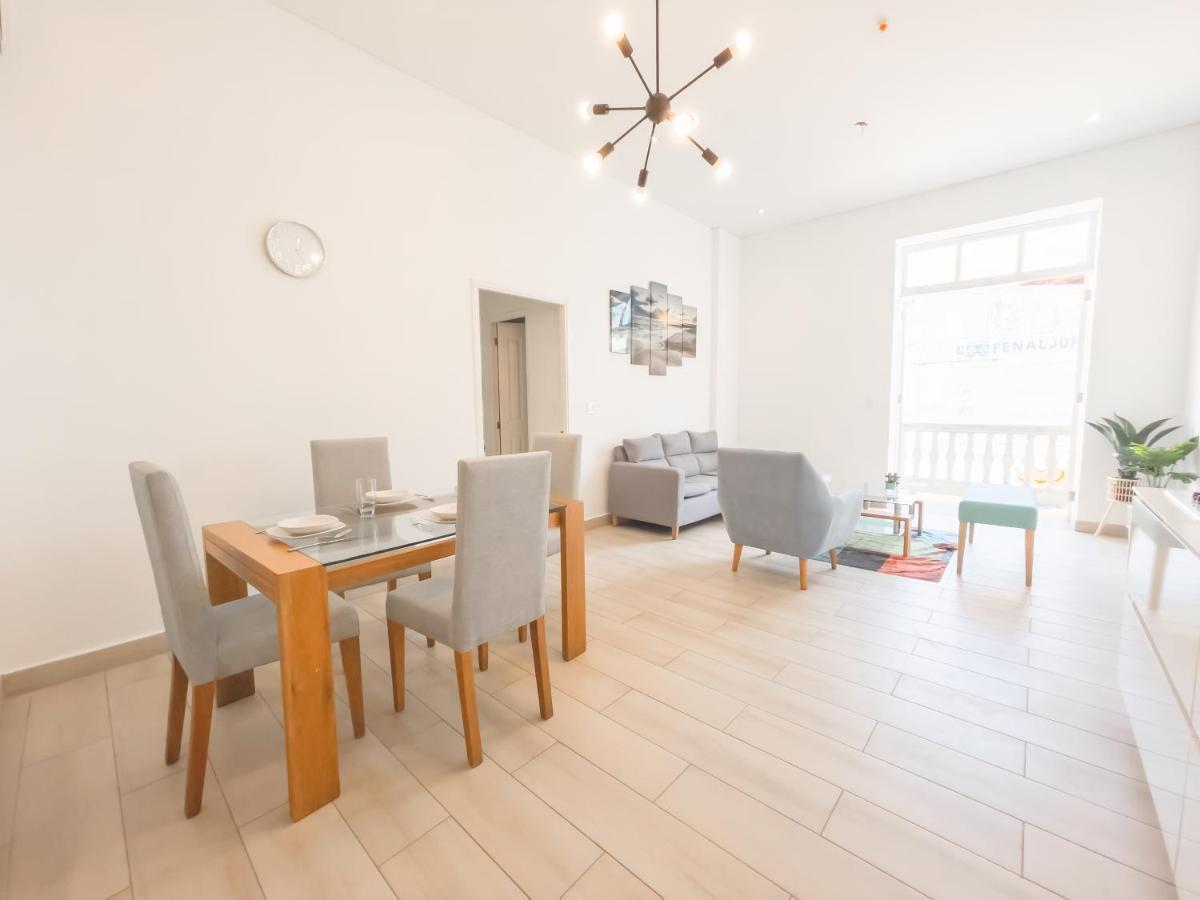 مدينة باناما Boutique Apartments Casco Viejo المظهر الخارجي الصورة