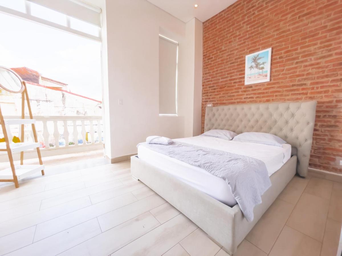 مدينة باناما Boutique Apartments Casco Viejo المظهر الخارجي الصورة