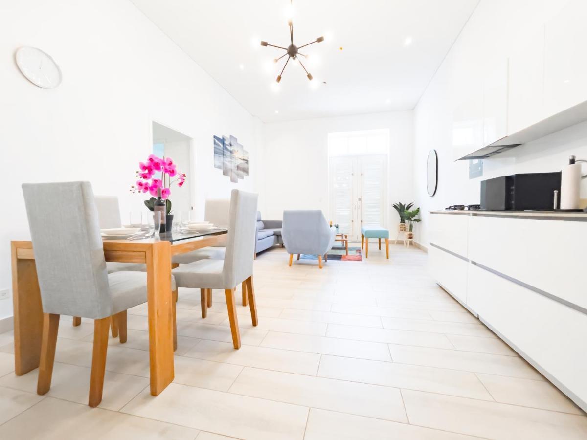 مدينة باناما Boutique Apartments Casco Viejo المظهر الخارجي الصورة