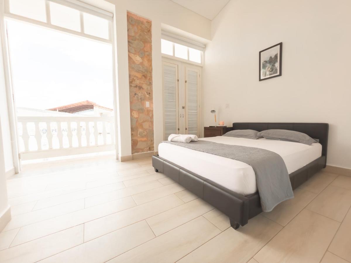 مدينة باناما Boutique Apartments Casco Viejo المظهر الخارجي الصورة