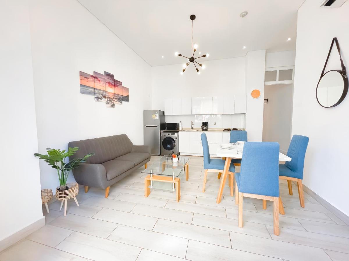 مدينة باناما Boutique Apartments Casco Viejo المظهر الخارجي الصورة