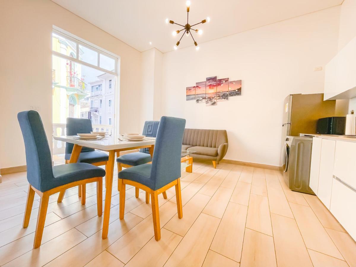 مدينة باناما Boutique Apartments Casco Viejo المظهر الخارجي الصورة