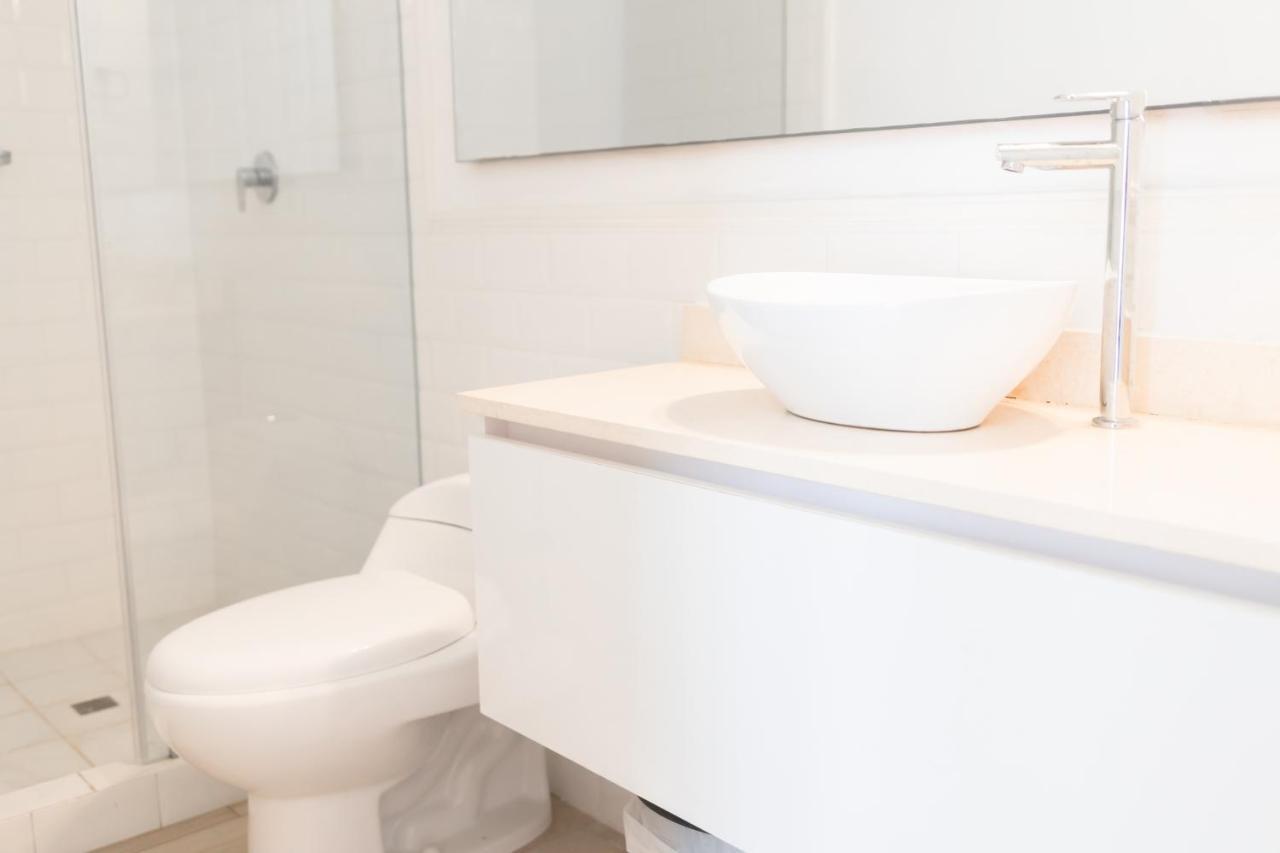 مدينة باناما Boutique Apartments Casco Viejo الغرفة الصورة