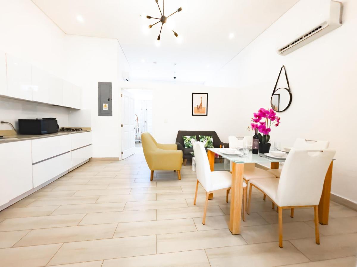 مدينة باناما Boutique Apartments Casco Viejo المظهر الخارجي الصورة