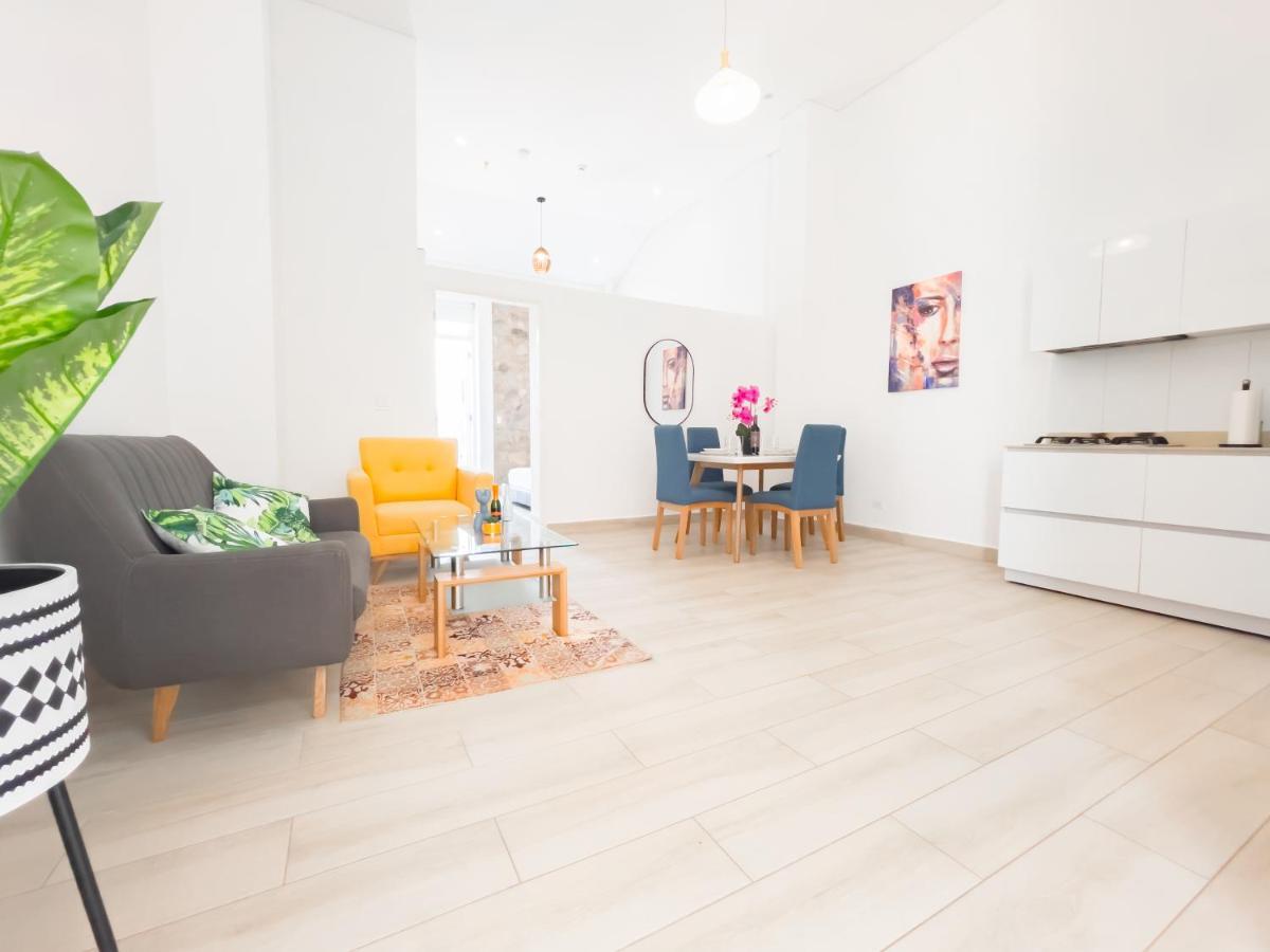 مدينة باناما Boutique Apartments Casco Viejo المظهر الخارجي الصورة