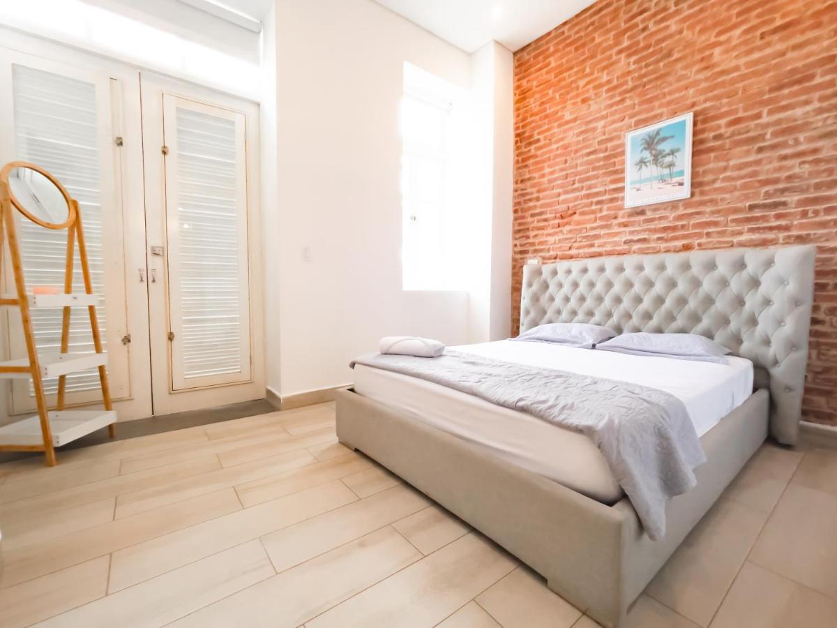 مدينة باناما Boutique Apartments Casco Viejo المظهر الخارجي الصورة