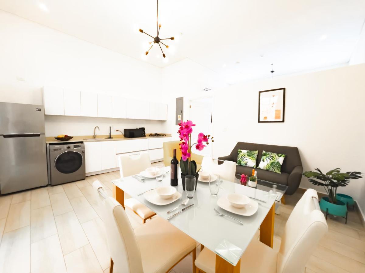 مدينة باناما Boutique Apartments Casco Viejo المظهر الخارجي الصورة