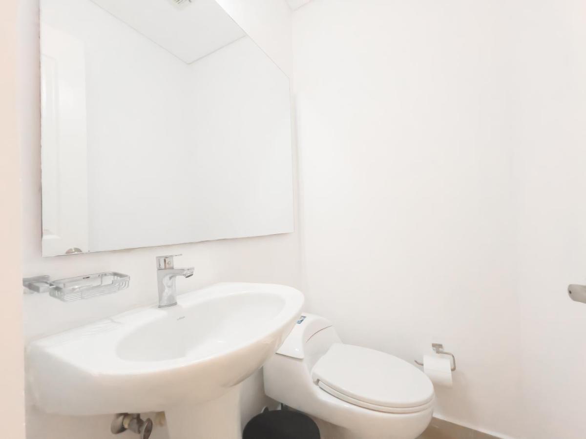 مدينة باناما Boutique Apartments Casco Viejo المظهر الخارجي الصورة