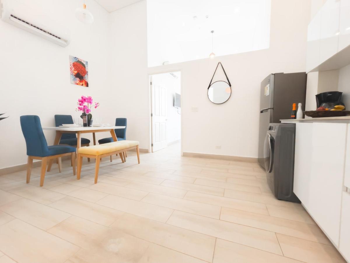 مدينة باناما Boutique Apartments Casco Viejo المظهر الخارجي الصورة