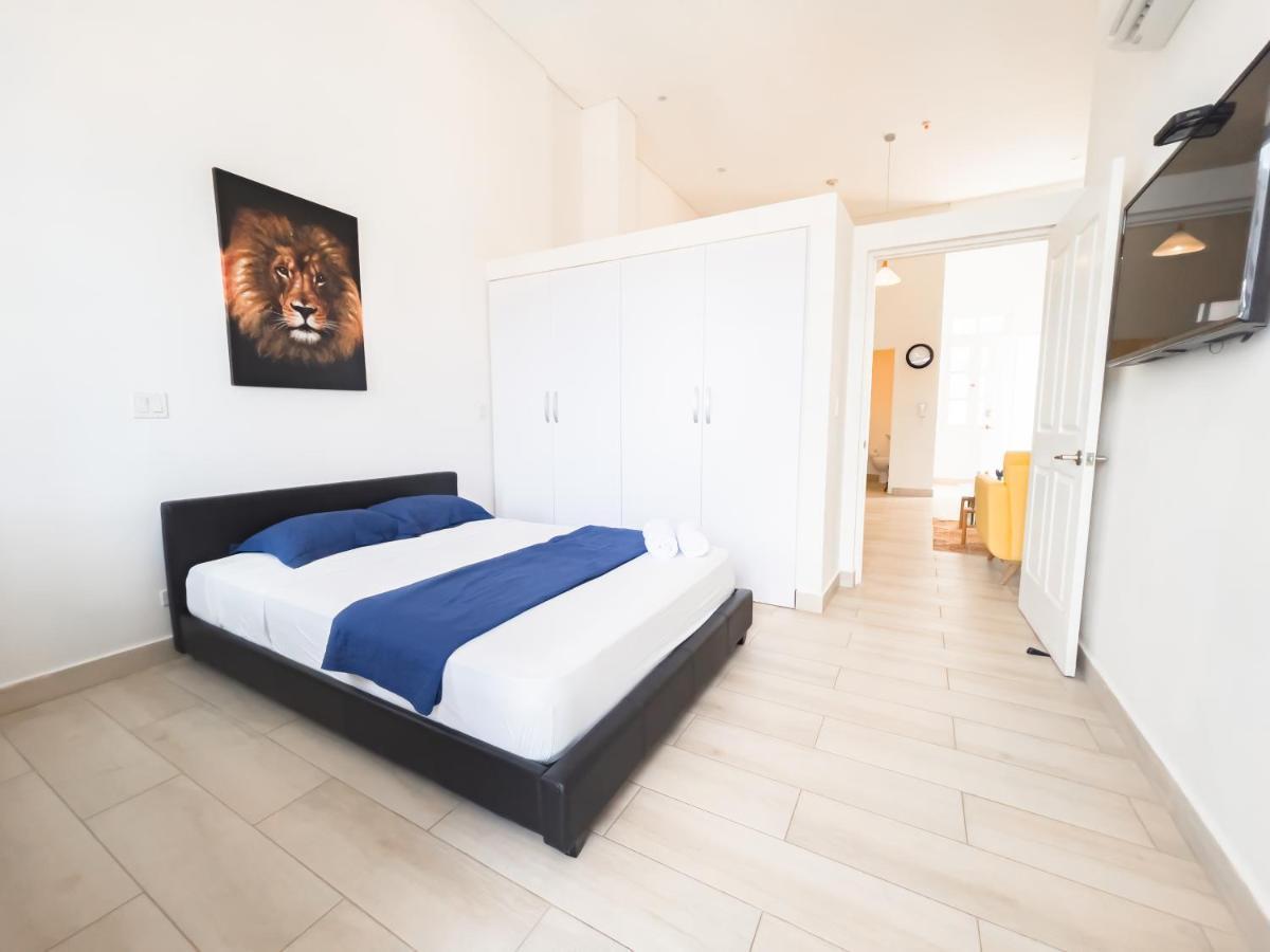 مدينة باناما Boutique Apartments Casco Viejo المظهر الخارجي الصورة